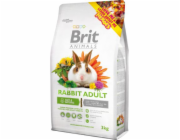 Brit Animals Rabbit Adult Complete 3kg