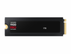 Samsung Chladič SSD9100PRO NVMe MZ-VAP1T0CW