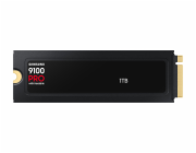 Samsung Chladič SSD9100PRO NVMe MZ-VAP1T0CW