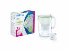 Brita Style eco light green  incl. 2 MAXTRA PRO All-in-1