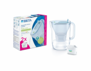 Brita Style eco glacier blue  incl. 2 MAXTRA PRO All-in-1