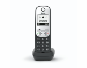 Gigaset A690 HX  black