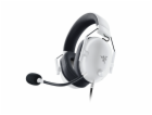 Razer Blackshark V2 X - White  PlayStation