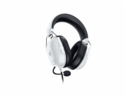 Razer Blackshark V2 X - White  xBox