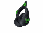 Razer Kraken Kitty V2 BT  (schwarz, Bluetooth 5.2)