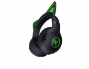 Razer Kraken Kitty V2 BT  (schwarz, Bluetooth 5.2)