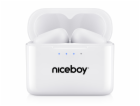Niceboy HIVE Podsie 4 White