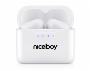 Niceboy HIVE Podsie 4 White