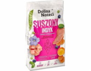 DOLINA NOTECI Prémiová krůta - sušené krmivo pro psy - 9 kg