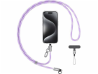 Usams Nabíjecí kabel SJ746 30W USB-C na Lightning s poutk...