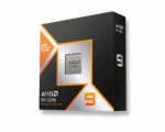 CPU AMD RYZEN 9 9900X3D, 12-core, 4.4GHz, až 5.5GHz, 140MB cache, 120W, socket AM5, BOX, bez chladiče