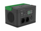 Schneider OffGrid Portable Power Station 330, 332Wh Lithi...