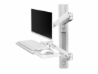 Ergotron LX Pro - Montážní sada (2 ramena, 2 rozšíření, z...