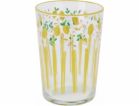 Krups Velká sklenice s ovocným vzorem, 510 ml