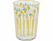 Krups Velká sklenice s ovocným vzorem, 510 ml