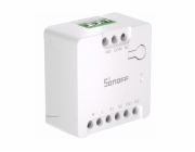 SONOFF MINI-D Smart WiFi Matter Switch (AC/DC 12-48V, bezdotykový)