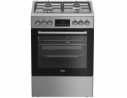SPORÁK BEKO FBE6330GXDSN