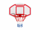 Basketbalové prkno Outliner S005 s obručí 45 cm 90x60cm