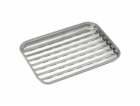 Grilovací deska Mirpol AE254S, 34 cm x 23 cm x 6 cm