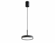 Závěsná lampa Viokef Don, 3000 °K