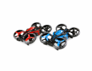 AMEWI Fight Star Battle Drone  Set RTF red &amp; blue