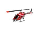 AMEWI Bell 206 Jet Ranger  CP-Helicopter 6-Channel 6G RTF