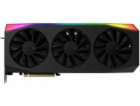 VGA XFX Mercury AMD Radeon RX 9070 XT OC 16GB GDDR6 Gamin...