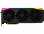 VGA XFX Mercury AMD Radeon RX 9070 XT OC 16GB GDDR6 Gaming edition RGB