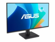 ASUS LCD 23.8" VA249HG Gaming Monitor 1920x1080 IPS Full HD 99% sRGB Frameless 120Hz  Adaptive-Sync 1ms MPRT HDMI VGA