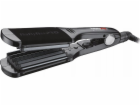 BaByliss The Crimper Kulma pro dodání textury Teplé Černá...