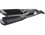 BaByliss The Crimper Kulma pro dodání textury Teplé Černá, Růžová 1,8 m