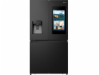 Hisense RQ760N4IFE, lednice s mrazničkou