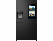 Hisense RQ760N4IFE, lednice s mrazničkou