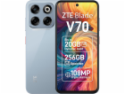 ZTE Blade V70  stardust gray
