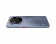 ZTE Blade V70 Max  galactic gray
