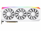 VGA XFX Mercury AMD Radeon RX 9070XT OC 16GB GDDR6, Gamin...