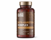 ALAVIS MAXIMA Beta-karoten Komplex 30 kapslí