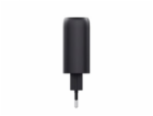 TRUST MAXO 65W 2P USB-C GAN CHARGER BLK