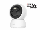 iGET HGWIP222 - WiFi Dual Lens 2K IP kamera s LED + IR no...