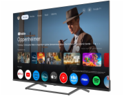 STRONG SMART LED TV 50"/ SRT50UG7773C/ UHD/ 3840x2160/ DVB-T2/C/S2/ H.265/HEVC/ 3xHDMI/ 2xUSB/ Wi-Fi/ LAN/ G/ ANDROID 14