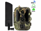 EVOLVEO StrongVision Dual PRO 4G, fotopast & bezp. kamera...