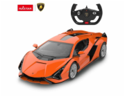 Rastar R/C auto Lamborghini Sian (1:14)