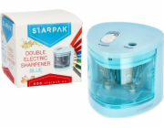 Starpak TEMPERAPER B/O BLUE STK PUD 6/72
