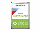 Toshiba S300 Pro 10 TB, pevný disk