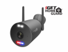 iGET HGNVK949CAM - WiFi 3K IP kamera, pro set iGET HGNVK1...