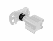 Adapter, quick release MOZA RACING RS07 for R21/R16/R12/R9/R5