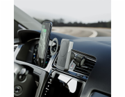 Alogic Matrix+ Magnetic Wireless  Car Powerbank Air Vent Mount