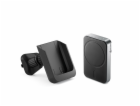 Alogic Matrix+ Wireless 3-in-1  Charging St.MagSafe + Ven...
