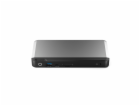 Alogic 100W USB-C DX3 Triple 4K  Display Docking Station ...