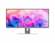 Alogic EDGE 40" Ultrawide  Monitor Space Gray